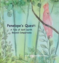 Cover image for Penelope's Quest