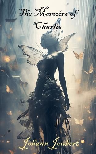 Cover image for The Memoirs of Charlie