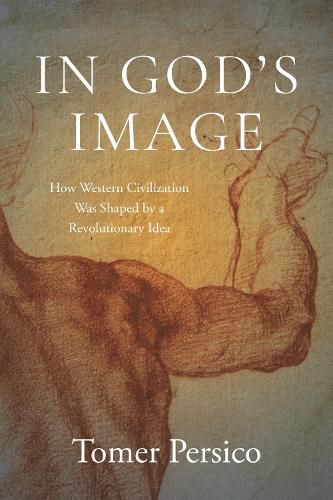 Cover image for In God's Image