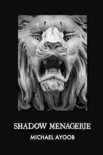 Cover image for Shadow Menagerie