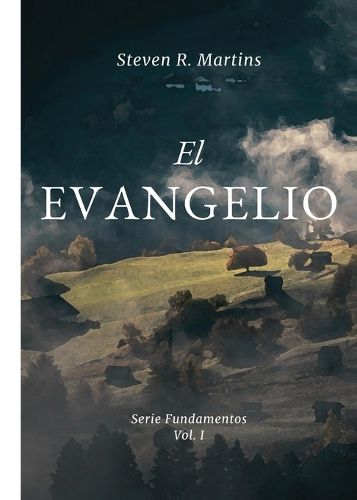 Cover image for El Evangelio
