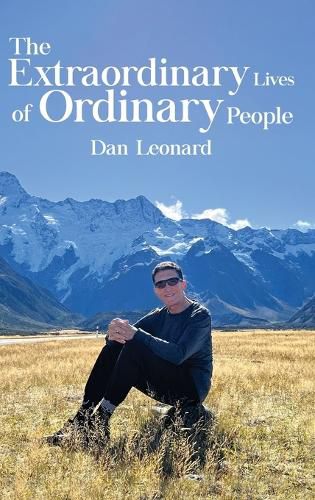 Cover image for The Extraordinary Lives of Ordinary People