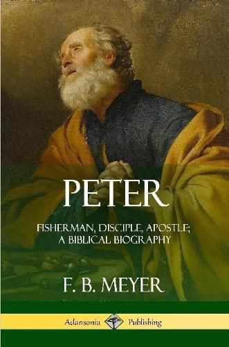 Cover image for Peter