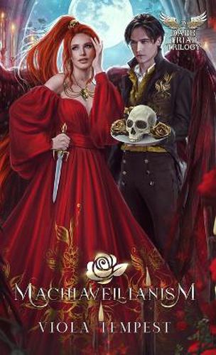 Cover image for Machiavellianism