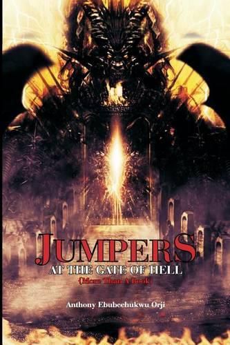 Cover image for Jumpers At the Gate of Hell