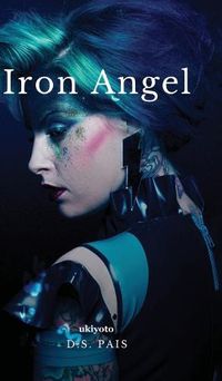 Cover image for Iron Angel