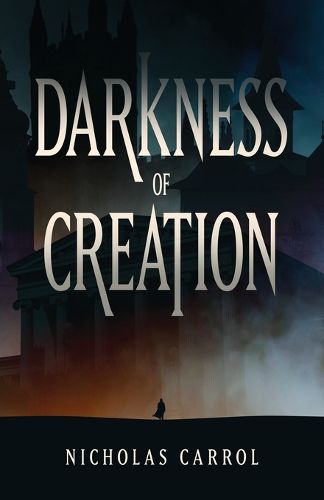 Cover image for Darkness of Creation