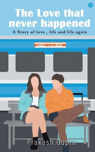 Cover image for The Love that never happened