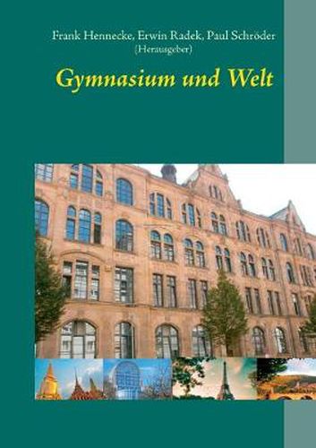 Cover image for Gymnasium und Welt