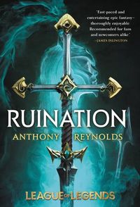 Cover image for Ruination