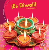 Cover image for !Es Diwali! (It's Diwali!)