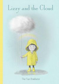 Cover image for Lizzy and the Cloud