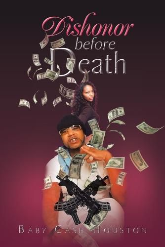 Cover image for Dishonor Before Death