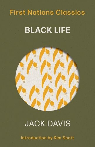 Cover image for Black Life