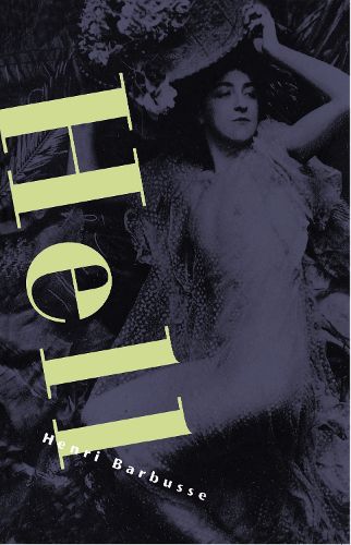 Cover image for Hell