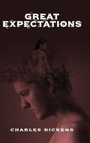 Cover image for Great Expectations