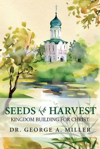Cover image for Seeds for Harvest