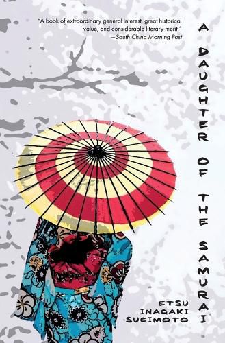 Cover image for A Daughter of the Samurai (Warbler Classics)