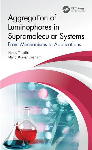 Cover image for Aggregation of Luminophores in Supramolecular Systems: From Mechanisms to Applications