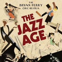 Cover image for Jazz Age