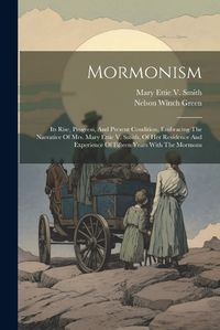 Cover image for Mormonism