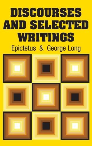 Cover image for Discourses and Selected Writings