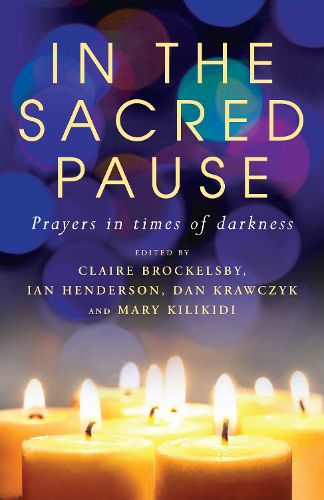 Cover image for In the Sacred Pause