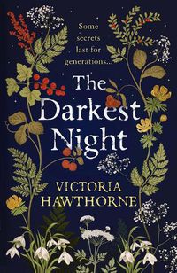 Cover image for The Darkest Night