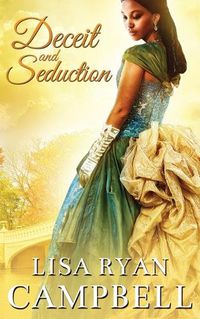 Cover image for Deceit and Seduction
