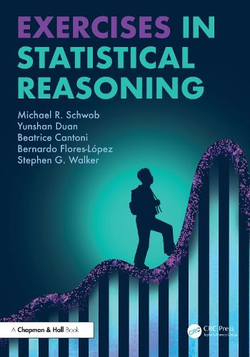 Cover image for Exercises in Statistical Reasoning