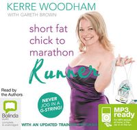 Cover image for Short Fat Chick To Marathon Runner