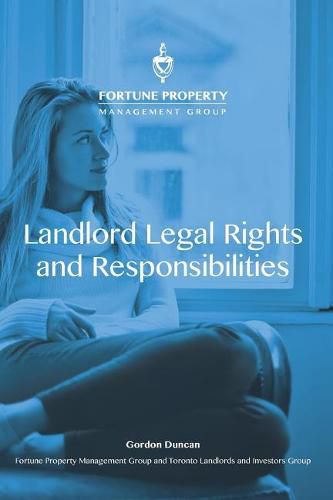 Cover image for Landlord Legal Rights and Responsibilities