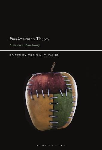 Cover image for Frankenstein in Theory: A Critical Anatomy