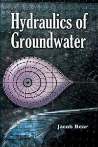 Cover image for Hydraulics of Groundwater