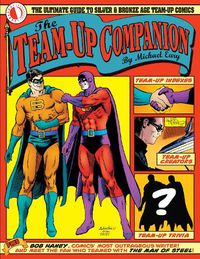 Cover image for The Team-Up Companion