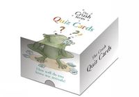 Cover image for The Crush Series Quiz Cards