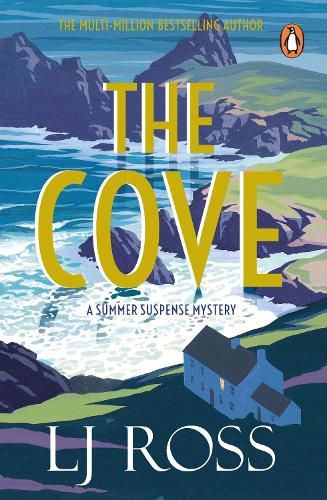 Cover image for The Cove