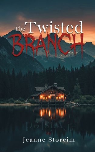 Cover image for The Twisted Branch