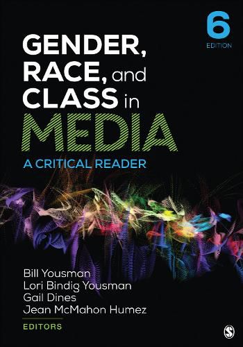 Cover image for Gender, Race, and Class in Media: A Critical Reader