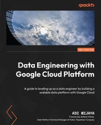 Cover image for Data Engineering with Google Cloud Platform