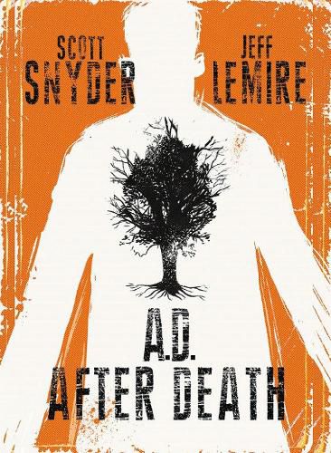 Cover image for AD After Death
