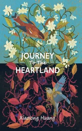 Cover image for Journey To The Heartland