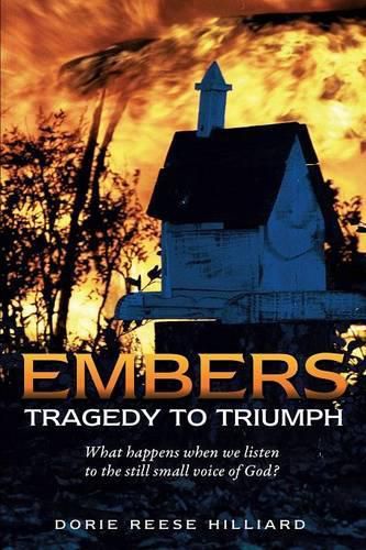 Cover image for Embers