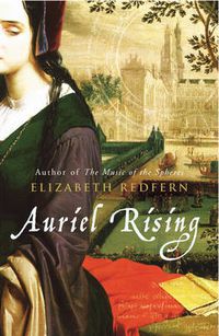 Cover image for Auriel Rising