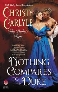 Cover image for Nothing Compares to the Duke: The Duke's Den