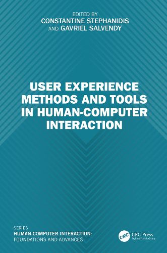 Cover image for User Experience Methods and Tools in Human-Computer Interaction