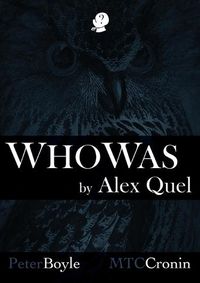 Cover image for Who Was by Alex Quel