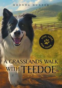 Cover image for A Grasslands Walk With Teedoe