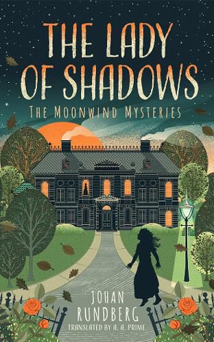 Cover image for The Lady of Shadows