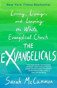 Cover image for The Exvangelicals